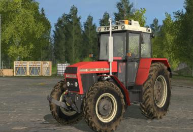 ZTS/Zetor 16245 v2.0