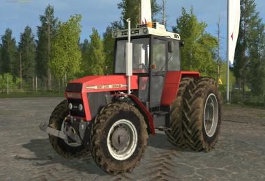 ZTS/Zetor 16245 v2.0