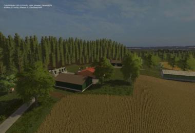 Zurzach Map v1.1