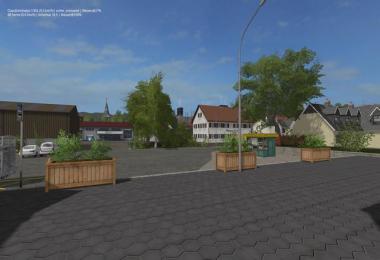 Zurzach Map v1.1