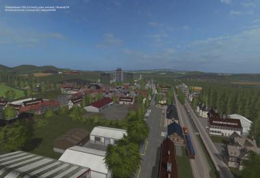 Zurzach Map v1.1