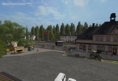 Zurzach Map v1.1