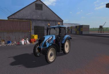 LANDINI 6 145-175HP v1.0