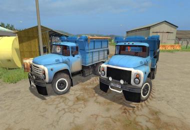 ZIL 130 v2.0