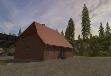 Farmhouse v1.0.0.0