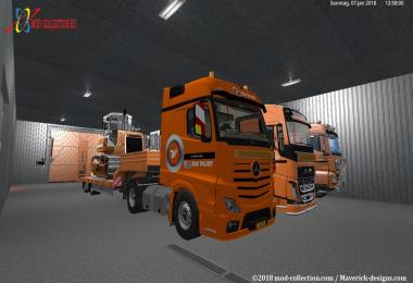 Van der Vlist Pack v4.0