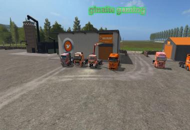 Van der Vlist Pack v4.0