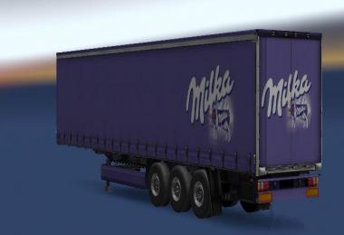 Romanian and Hungarian Trailers v1.1 [1.28 - 1.30]