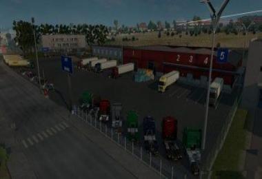 4 warehouses v1.0