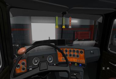 MACK Superliner V8 RTA Mods v3.5 v1.30.x