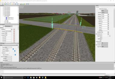 Trains mods v1.0.0.0