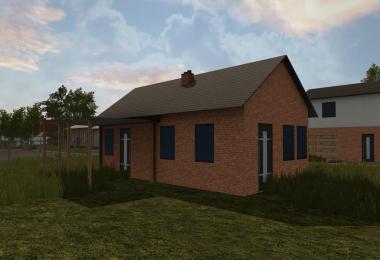 North German house 2 (Prefab) v1.0.0.0