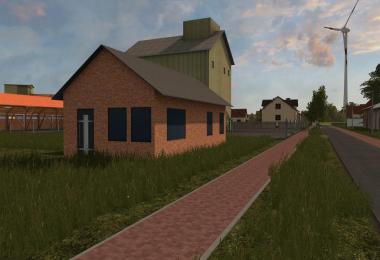 North German house 2 (Prefab) v1.0.0.0