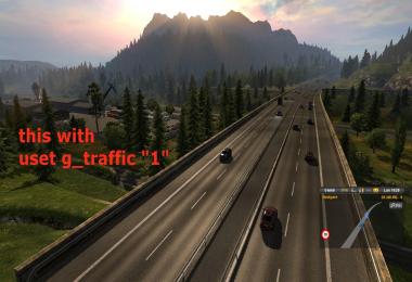 Arayas Supertraffic v1.2 1.30