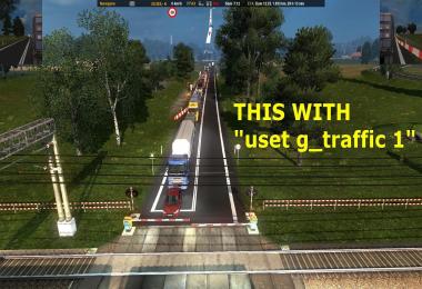 Arayas Supertraffic v1.2 1.30