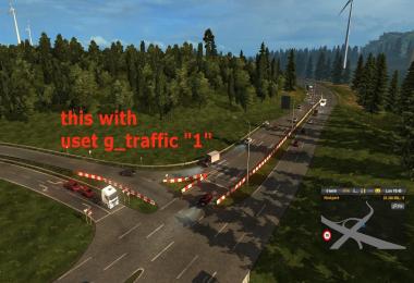 Arayas Supertraffic v1.2 1.30