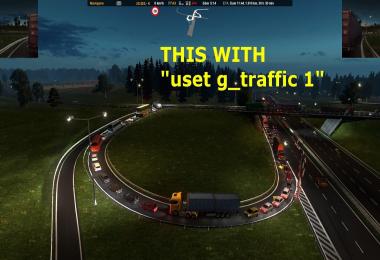 Arayas Supertraffic v1.2 1.30