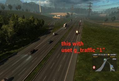 Arayas Supertraffic v1.2 1.30