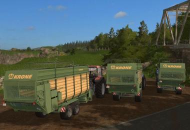 Krone Titan 6/42 GD v1.0