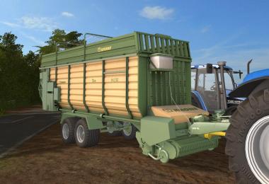 Krone Titan 6/42 GD v1.0