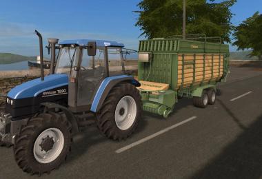 Krone Titan 6/42 GD v1.0