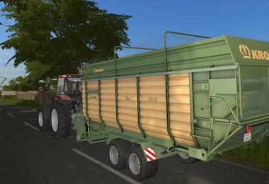 Krone Titan 6/42 GD v1.0