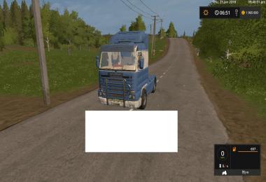 SCANIA 143 M v1.1