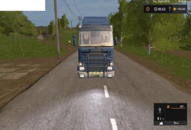 SCANIA 143 M v1.1