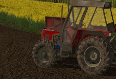 Zetor 5245 v1.0