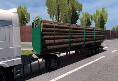 A large package of road, off-road and winter wheels v1.4