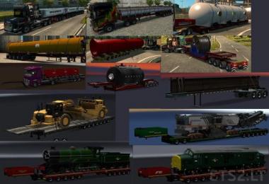 Addon for the Chris45 Trailer Pack v9.08