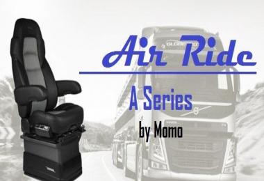 Air Ride A2 by Momo [upd. 04.01.18]