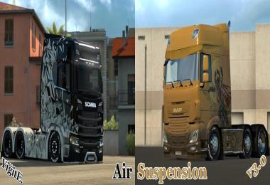 Air Suspension v3.0