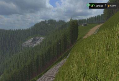 Appalachian Mountain Logging v2.1