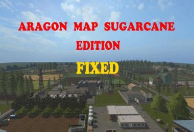 Aragon Map 17 Final Fixed