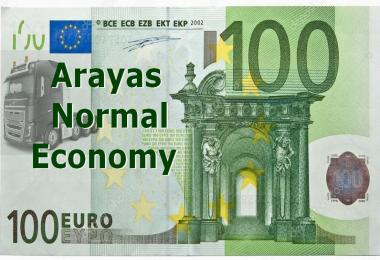 Arayas Normal Economy 1.30