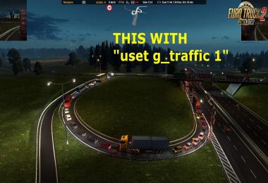 Arayas Supertraffic Extreme v1.2 [1.30.x]