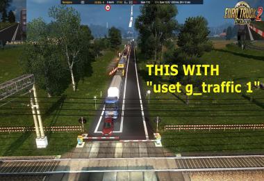 Arayas Supertraffic Extreme v1.2 [1.30.x]