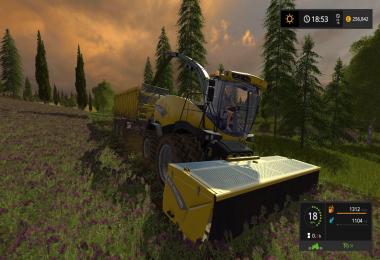 Beaver Creek Seasons V1D fixes update by Stevie