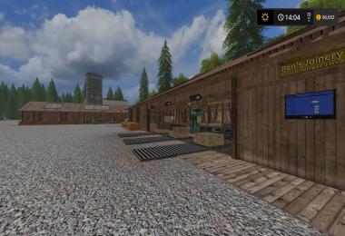 Beaver Creek Seasons V1D fixes update by Stevie