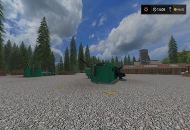 Beaver Creek Seasons V1D fixes update by Stevie