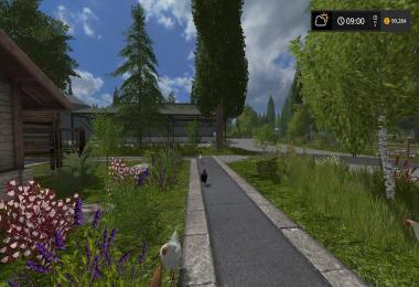 Beaver Creek Seasons V1D fixes update by Stevie