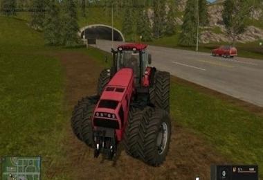 Belarus 4522 v1.1.0