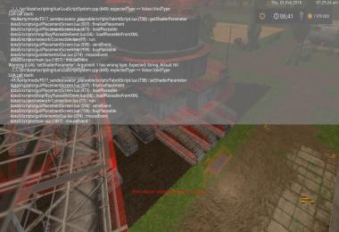 Biggest in the world excavator v1.0