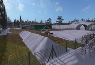 Biobeltz SB 300 Snowblower v1.0.0.0