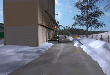 Biobeltz SB 300 Snowblower v1.0.0.0