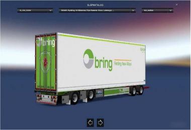 Bring NTM Scania Next Gen S & R 2016 + Trailer v1.0