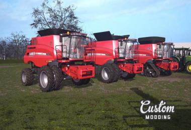 Case Axial Flow 240 series v2.0