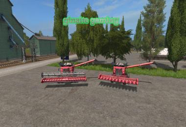 Case Axial Flow 240 series v2.0