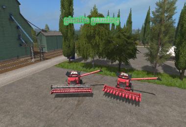 Case Axial Flow 240 series v2.0